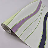 Шпалери вінілові 10 × 0.53 м 53917 Marburg, для вітальні, спальні, кухні, коридору, фото 2