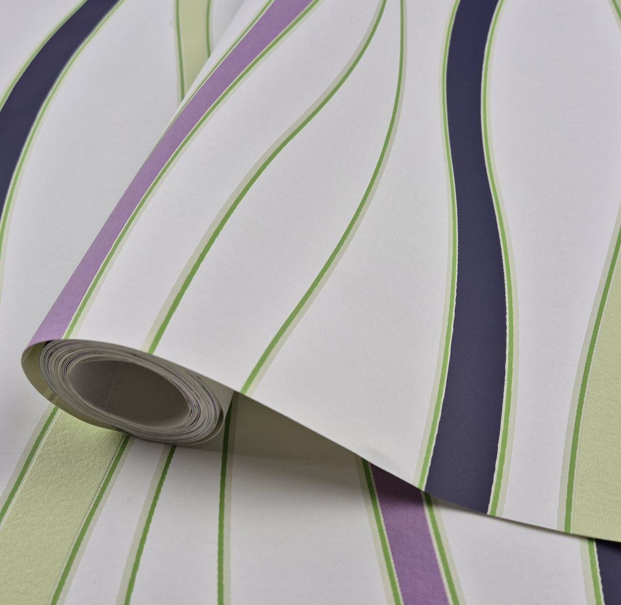 Шпалери вінілові 10 × 0.53 м 53917 Marburg, для вітальні, спальні, кухні, коридору, фото 1