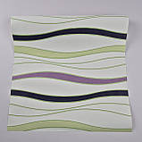 Шпалери вінілові 10 × 0.53 м 53917 Marburg, для вітальні, спальні, кухні, коридору, фото 3