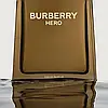 Тестер Burberry Hero Eau De Parfum парфумована вода 100 ml. (Берберрі Герой Еау Де Парфум), фото 6