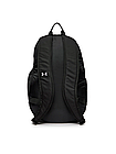 Рюкзак Under Armour Hustle Lite Backpack чорний водонепроникний 26,5 л 1364180-002, фото 2