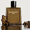 Тестер Burberry Hero Eau De Parfum парфумована вода 100 ml. (Берберрі Герой Еау Де Парфум), фото 7