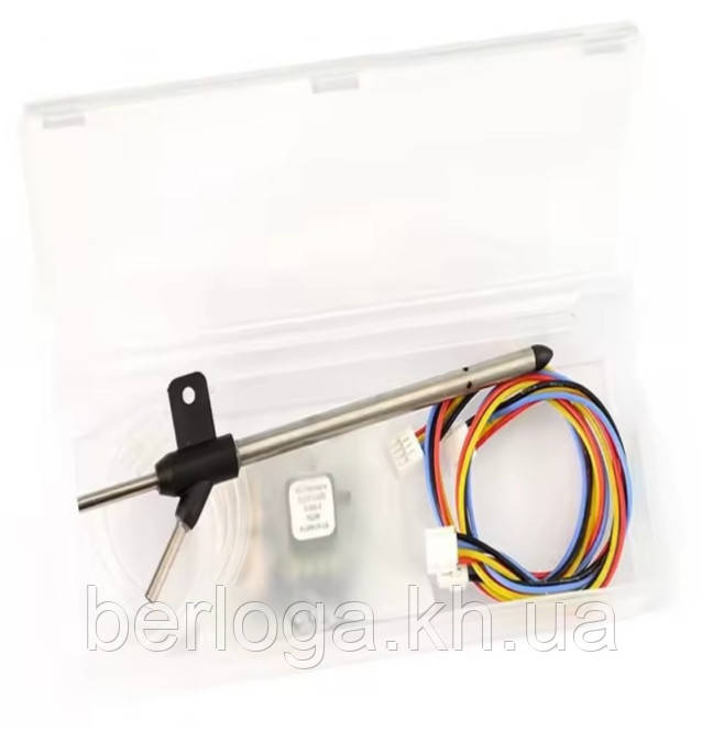 Цифровий датчик повітряної швидкості Mateksys ASPD-DLVR