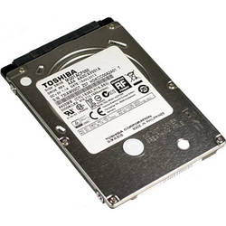 Жорсткий диск для ноутбука 2.5" 500GB Toshiba (MQ01ACF050)