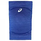 Наколінники волейбольні гелеві Asics Gel Kneepad 3053A181-400 Темно-сині (розмір L), фото 4