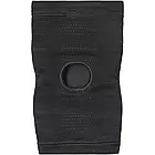 Наколінники волейбольні гелеві Asics Gel Kneepad 3053A181-001 Чорні (розмір S), фото 4