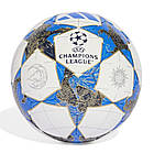 М’яч для футзалу Adidas UCL 2026 Pro Sala JP1546 (розмір 4) професійний м’яч для міні-футболу FIFA Quality Pro, фото 2