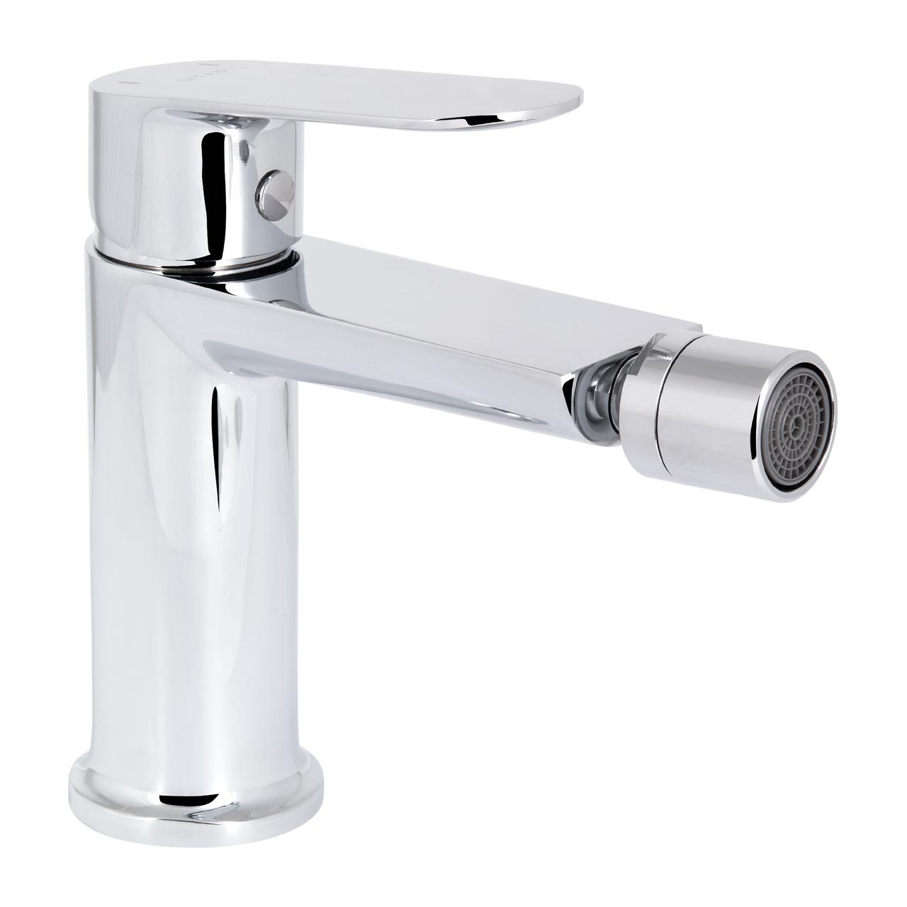 Змішувач для биде Qtap Evia QTEVI255CRM47581 Chrome Зроби це - Vdalo, фото 1