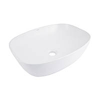 Раковина-чаша Qtap Cardinal 500х380х140 мм White QT04116302W Kypa - Гарант Качества
