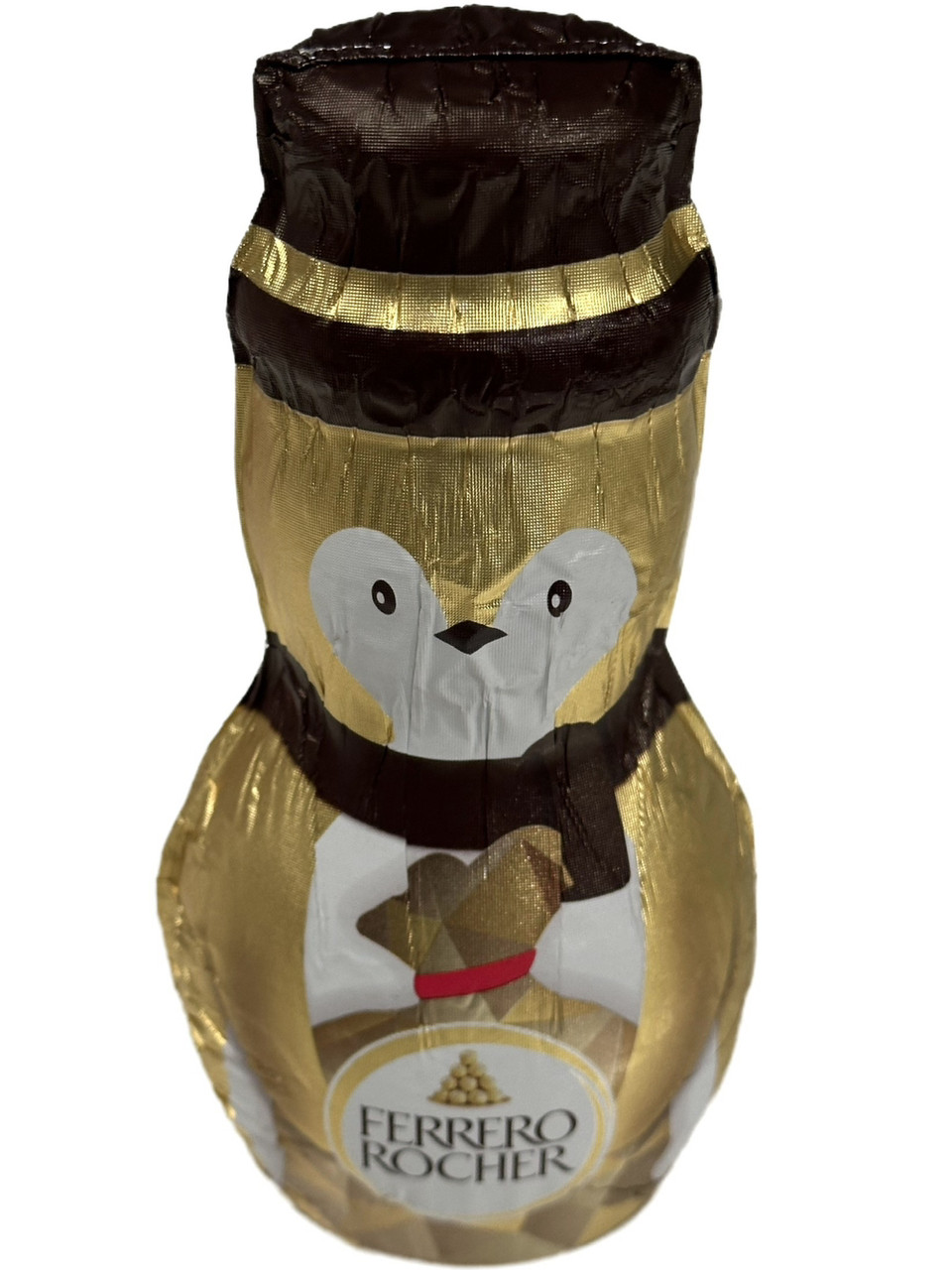 Шоколадна фігурка Ferrero Rocher 90 g  СНІГОВИК