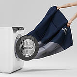 Спальник з капюшоном Naturehike Sunny Day PL02 U250 CNK2550WS028, (8,5°C), лівий, блакитно-синій Baumar - Всегда Вовремя, фото 4