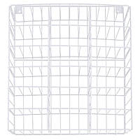 Підвісна полиця органайзер для спідньої білизни Modern Home 30 х 5 х 35 см (TD01350)