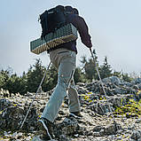 Трекінгова палиця Naturehike CNK2450DS016, 110 см, сіра Baumar - Завжди Вчасно, фото 5