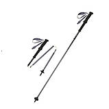 Трекінгова палиця Naturehike CNK2450DS017, 120 см, чорна Baumar - Всегда Вовремя, фото 5