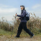Трекінгова палиця Naturehike CNK2450DS017, 120 см, чорна Baumar - Всегда Вовремя, фото 9