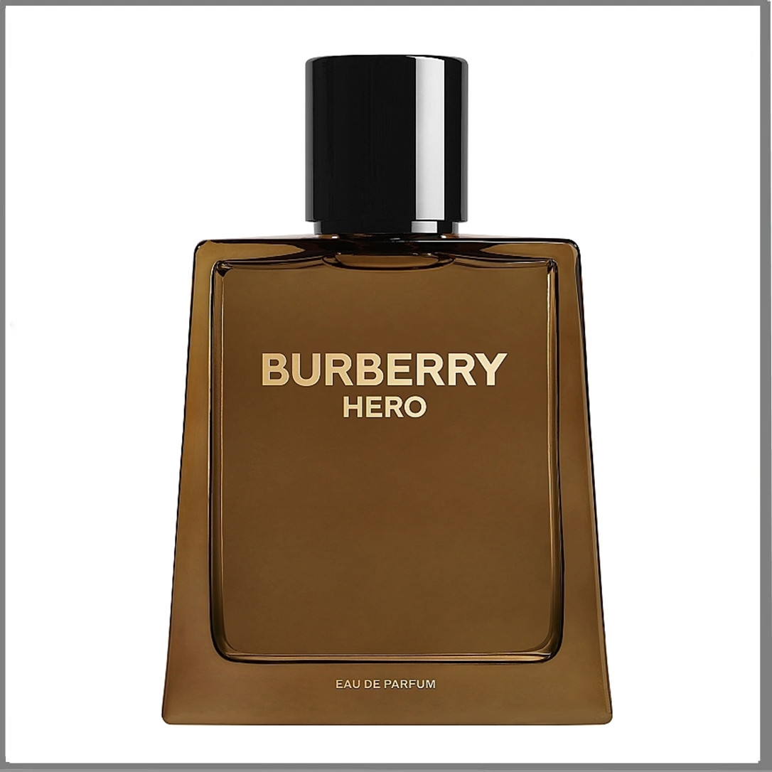 Тестер Burberry Hero Eau De Parfum парфумована вода 100 ml. (Берберрі Герой Еау Де Парфум)