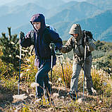 Трекінгова палиця 3-секційна Naturehike ST06 NH17D006-D, 66-135 см, біла Baumar - Всегда Вовремя, фото 4