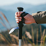 Трекінгова палиця 3-секційна Naturehike ST06 NH17D006-D, 66-135 см, біла Baumar - Всегда Вовремя, фото 5