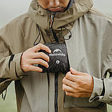 Чохол для рюкзака Naturehike CNK2450PJ010, L, чорний Baumar - Всегда Вовремя, фото 3