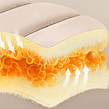 Спальний мішок овальний Naturehike PS200 CNK2350WS026, бежевий Baumar - Всегда Вовремя, фото 7