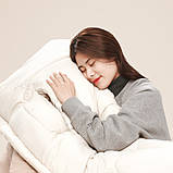 Спальний мішок овальний Naturehike PS200 CNK2350WS026, бежевий Baumar - Всегда Вовремя, фото 8