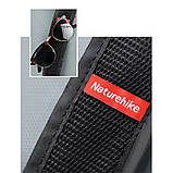 Рюкзак компактний надлегкий Naturehike Ultralight Naturehike NH17A012-B, 18 л, зелений Baumar - Всегда Вовремя, фото 10