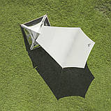 Намет тримісний автоматичний із тентом Naturehike Ango CNK2550WS010, L, сірий Baumar - Всегда Вовремя, фото 10