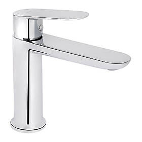 Змішувач для раковини Qtap Evia QTEVI2701CRM47576 Chrome Baumar - Завжди Вчасно