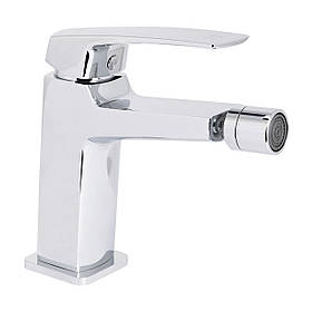 Змішувач для биде Qtap Tern QTTER255CRM47589 Chrome Baumar - Завжди Вчасно