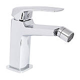 Змішувач для биде Qtap Tern QTTER255CRM47589 Chrome Baumar - Завжди Вчасно, фото 3