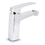 Змішувач для биде Qtap Tern QTTER255CRM47589 Chrome Baumar - Завжди Вчасно, фото 4