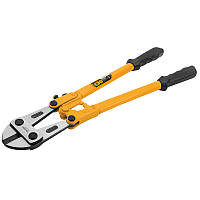 Tolsen Болторіз, ножиці арматурні, до 14мм, тримач прогумований, 1050мм, CrV Baumar - Порадуй Себе