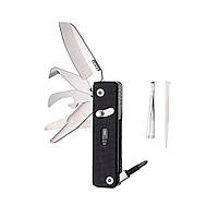 Мультитул Roxon Mini Flex Companion S504G Baumar - Время Покупать