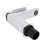 Змішувач для раковини Qtap Tern QTTER2701CRM47584 Chrome Baumar - Завжди Вчасно, фото 5