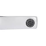 Змішувач для раковини Qtap Tern QTTER2701CRM47584 Chrome Baumar - Завжди Вчасно, фото 6