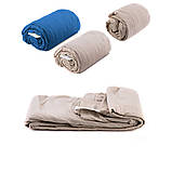 Підкладка для спального мішка Naturehike NH15S012-D, бавовна, синій Baumar - Всегда Вовремя, фото 5