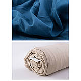 Підкладка для спального мішка Naturehike NH15S012-D, бавовна, синій Baumar - Всегда Вовремя, фото 6