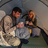 Намет двомісний Naturehike Opalus, UL, CNK2450WS036, темно-зелений Baumar - Всегда Вовремя, фото 6