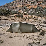 Намет двомісний Naturehike Opalus, UL, CNK2450WS036, темно-зелений Baumar - Всегда Вовремя, фото 8