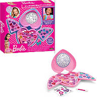 Cra-Z-Art Набір дитячої косметики Barbie All in One Beauty Compact Baumar - Порадуй Себе