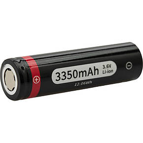 Акумулятор GUIDE для монокулярів серії TD Techno-Torba Гарант Качества, фото 1