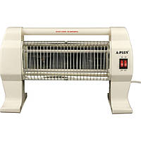 Кварцовий нагрівач A-PLUS 400/800 Вт (2123)