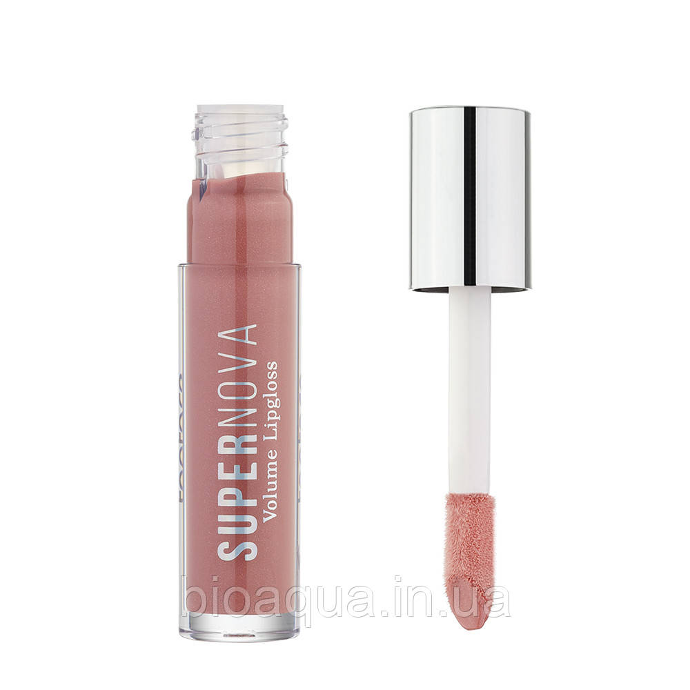 Блиск для губ TopFace "Supernova Volume Lipgloss" - PT209 (4 мл) 002 - Переосмысление, фото 1