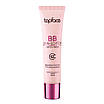 BB крем Topface "Skin Editor - BB Matte Finish Beauty Balm" - PT462 [002] (30 мл) натуральний відтінок, фото 5