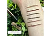 Олівець для брів зі щіточкою TopFace "Eyebrow Pencil" - PT611 (1,14 г), фото 2