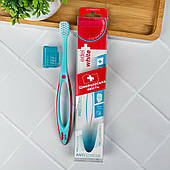 Ультра м'яка зубна щітка Edel+White Pro Gums (для чутливих ясен), 1 шт