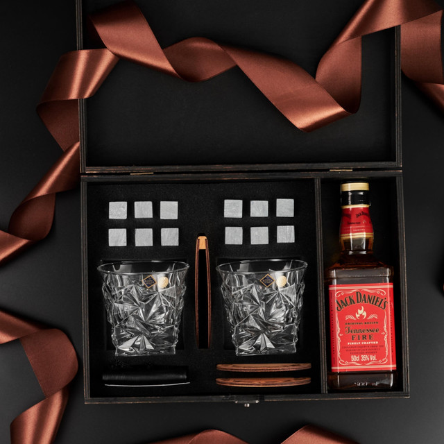 Подарок шефу на день рождения