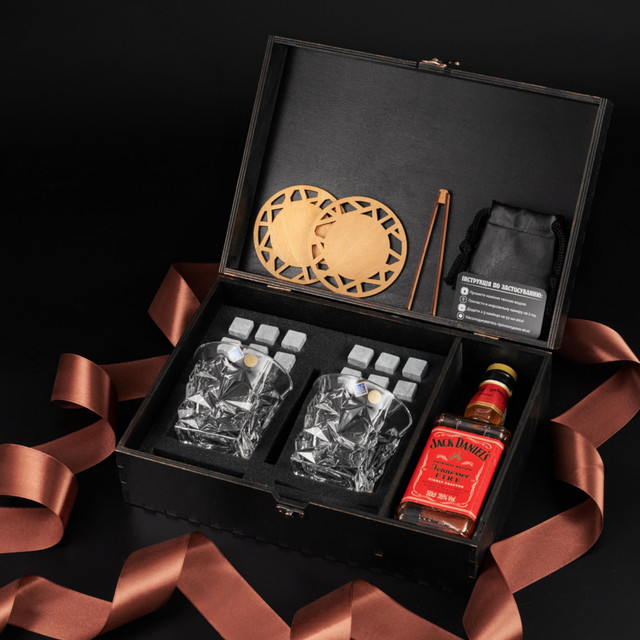 Подарок начальнику на Новый год