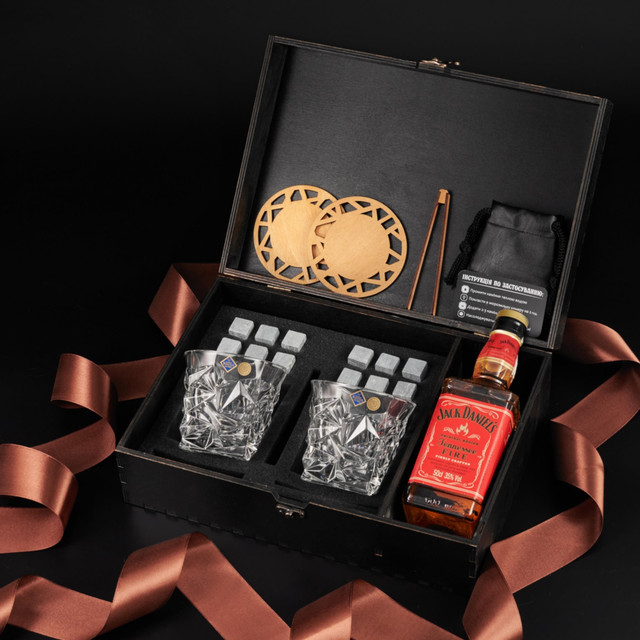 Подарок мужчине на юбилей