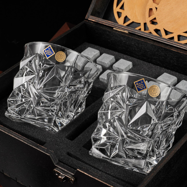 Эксклюзивные деревянные щипцы